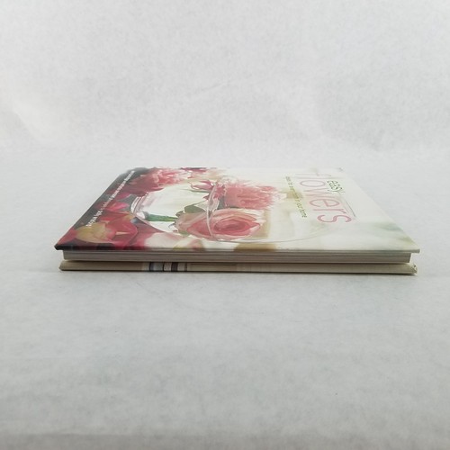 Easy Flowers: Ideas for Every Room in Your Home Illustrated HC by Jane Durbridge - Imagen 5 de 10