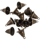  3 PCS Windchimes Outdoor Hanging Ornaments Bell for Opening Pendant Crafts