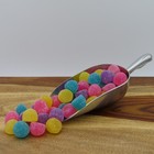 Beulah's Easter Gum Drops, 2 Pound Package, 120 Pieces of Candy