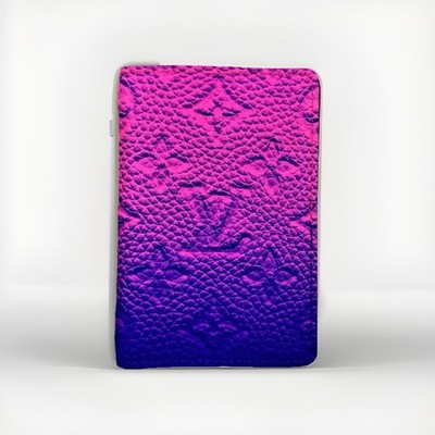 Louis Vuitton - Virgil Abloh - Illusion Card Holder M81258