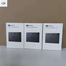 Original DJI Avata 2 Two-Way Charging Hub for DJI Avata 2