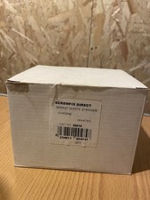 Basket Waste Strainer 