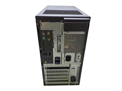 Dell Precision 3630 Tower | Xeon E-2174G @3.80GHz, 32GB DDR4, No HDD - 第 4/9 張圖片