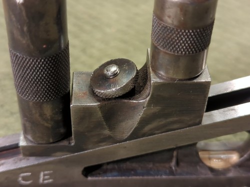 Vintage Starrett No. 246 Planar & Shaper Gage - Picture 7 of 14