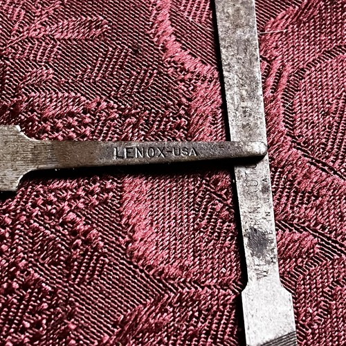 Maschinisten Werkzeuge - Gewindebohrer Bohrfutter Schlüssel Feilen Bohrer Reibahlen riesiges 42-teiliges Set - Bild 7 von 24