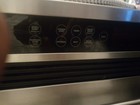 GE PSB9240EFES 30" Single Electric Wall Oven with Advantium Technology