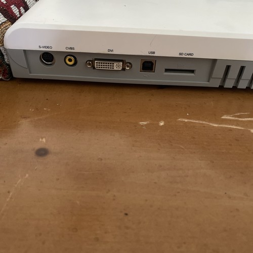 AVerMedia SPB350+ Platform Visualizer Document Camera 5MP Overhead Projector - Picture 8 of 13