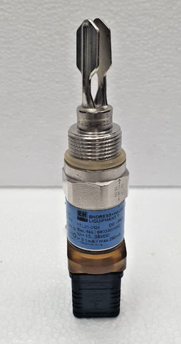 Endress+Hauser LIQUIPHANT T / FTL20-0124 DC PNP - Picture 4 of 5