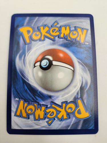 Pokemon Iono's Kilowattrel 163/159 Journey Together Illustration Rare Holo - Bild 3 von 3