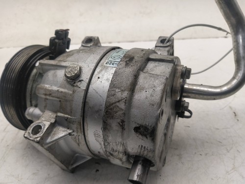 8200021822 KLIMAKOMPRESSOR / 2174721 FÜR RENAULT LAGUNA II BG0 1.9 DCI DIESEL