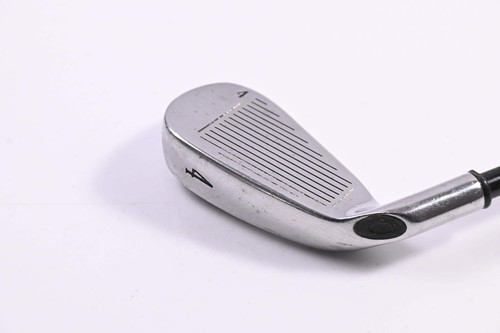 Callaway X-20 #4 Iron / 24 Degree / Regular Flex Callaway 75 Shaft - Picture 3 of 6