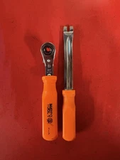 MATCO TOOLS Slack Adjustment Wrench set