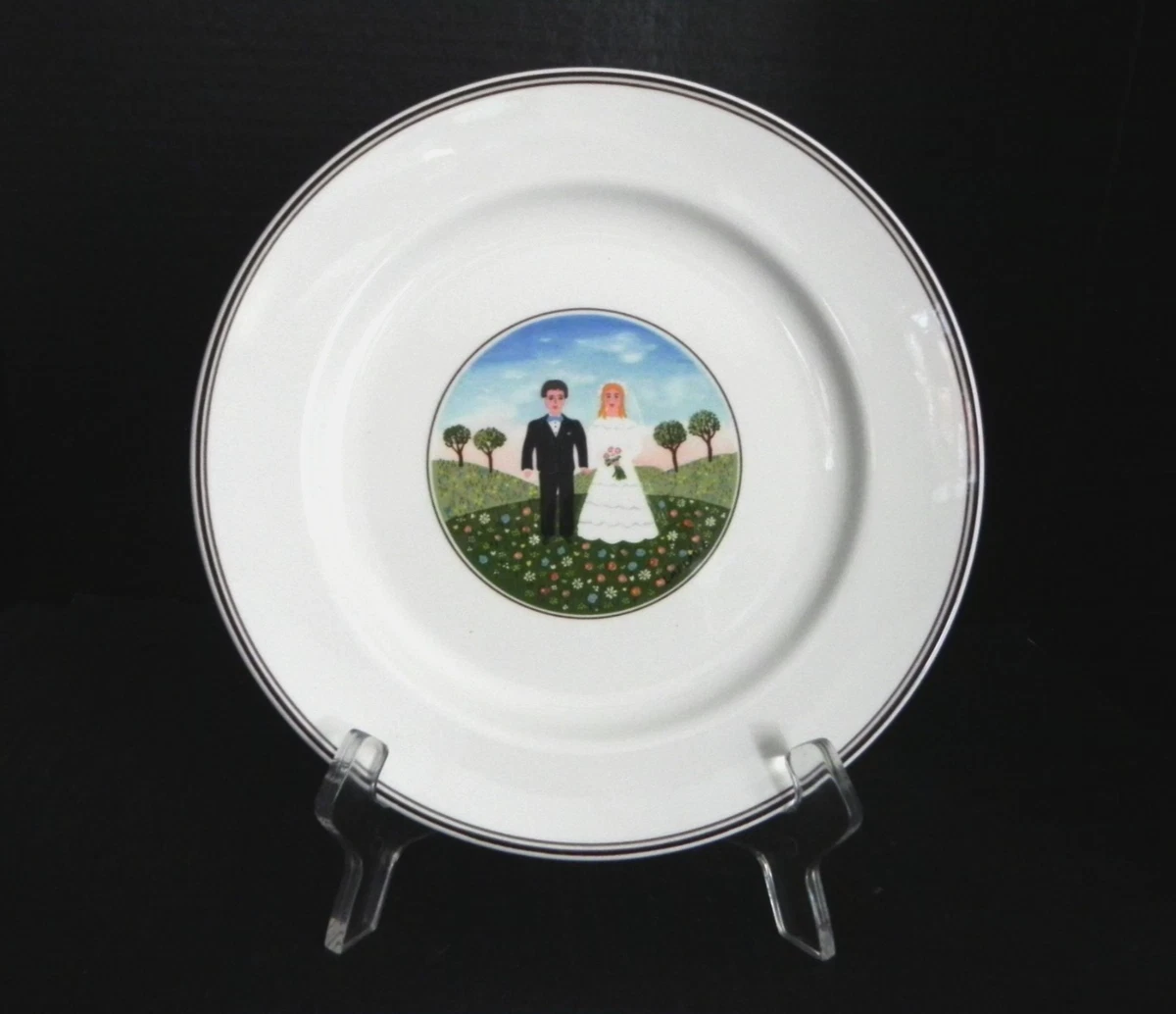 Villeroy Boch Wedding for sale | eBay