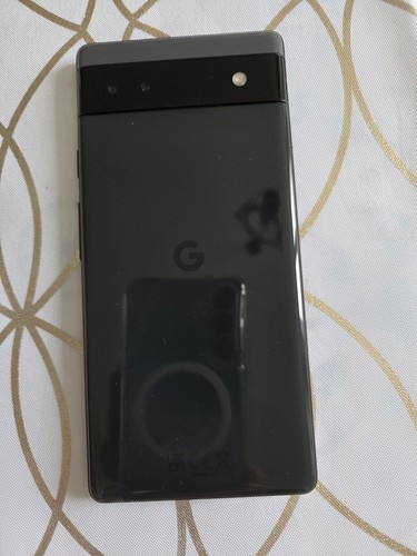 Google Pixel 6a - Photo 3 sur 8