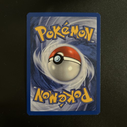 Pokémon Trainer Karte • Geheimnis - Fossil • Fossil Set • deutsch • 1 Edition - Bild 2 von 2