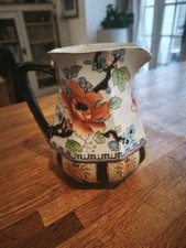 Losol ware Keeling Burslem