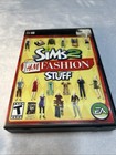 Electronic Arts The Sims 2 H&M Fashion Stuff