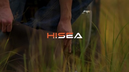 HISEA Chest Waders 600G Insulated Boot Neoprene Waterproof Fishing Hunting Wader - Video 1 of 1