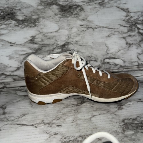 Vintage Diesel Krypton Leather men's Sneakers Shoes US 10 UK 9 EU 43 - Bild 6 von 11