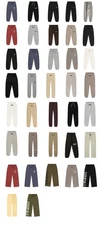 Fear of God Essentials Kids Heavy Classic Fleece Essential Sweatpant  8/12/14/16