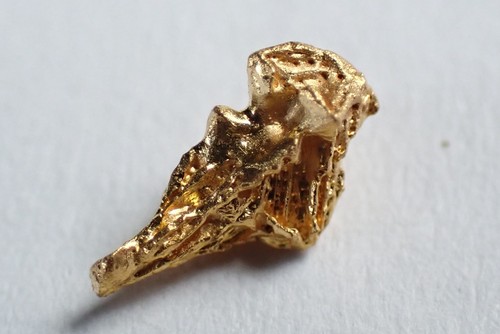 ORO * ¡CRISTAL FINO!!! Serra do Caldeirão, BRASIL - Imagen 2 de 23