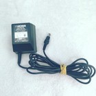 Boss ACA-120 AC Adaptered 9V 200mA Original Unregulated Power Supply 