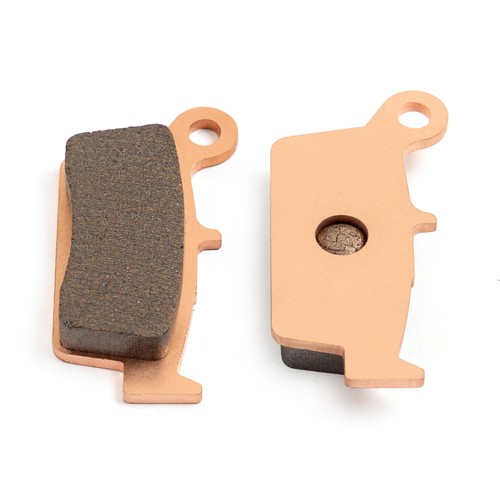 Front + Rear Brake Pads for Honda CRF230L CRF230M CRF 230 L M 2008-2010 2009 - Bild 4 von 8