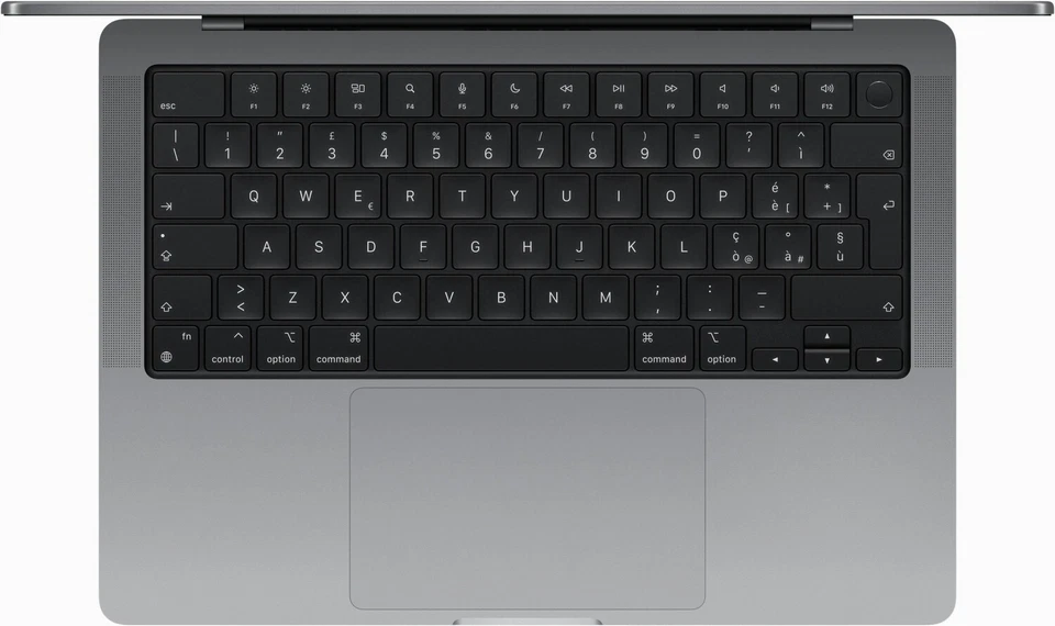 Apple MacBook Pro 14" M3 · 8GB · 512GB, Foto 1 von 5