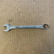 S-K Tools 5/8 Combination Wrench C-20