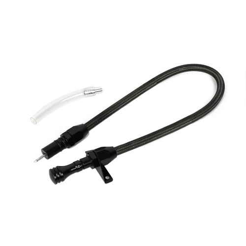 MONTAJE CORTAFUEGOS TRANSMISIÓN DIPSTICK COMPATIBLE PARA GM 4L80E, LS LS1 LS3 LS6 LSX - Imagen 1 de 12