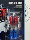 Super7 ReAction+ Micronauts Biotron Action Figure