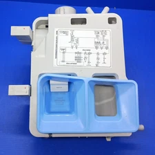 OEM LG WASHER DISPENSER DRAWER (LEFT)  ACZ73750603; MCU621611