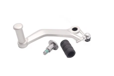 Schalthebel Schaltpedal Schaltgestänge Triumph Rocket 2500 III Storm R 25-25 - Bild 1 von 4