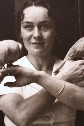 René Magritte (1898-1967) - Rendezvous Georgette Magritte - Impresión fotográfica 4/25 - Imagen 5 de 7