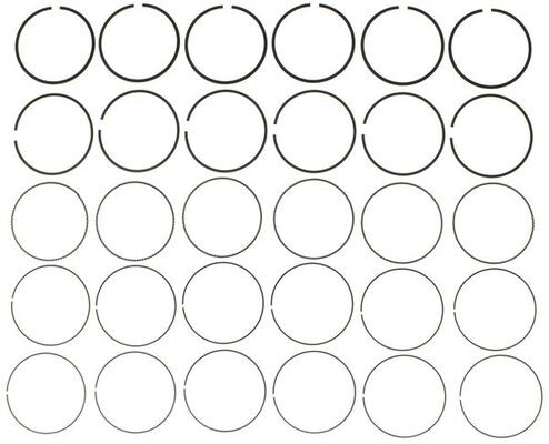 THERMOSTAT COOLANT TX 175 95D FOR RENAULT CLIO/EURO/III/CAMPUS SCENIC LAGUNA - Picture 3 of 12