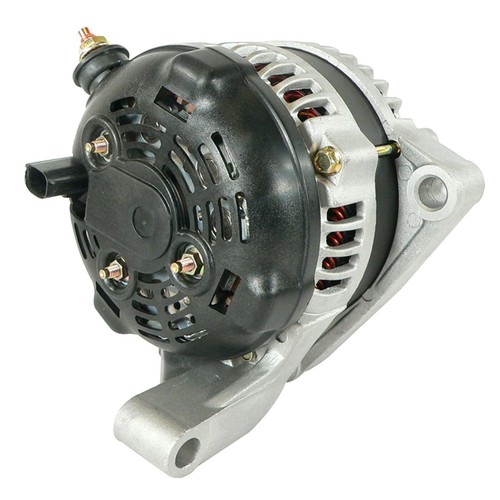 Alternator fits Dodge Grand Caravan 3.3 3.8 2001-2006 4686430AF 160 amp New - Picture 3 of 6
