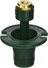 5-Pack Orbit 54029 Plastic Pop-Up Flush Head Sprinkler 1 Count (Pack of 5) 