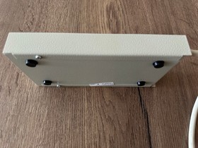 External Disk Drive, Compact For Amiga 500 - A4000, CDTV... Works #02 26