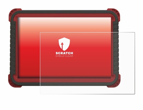 upscreen Protecteur d'écran pour Thinktool Master 2 Protecteur d'écran Film d'écran transparent - Photo 2/9