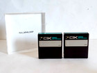 YAMAHA VOICE ROM 1 & 2 DATA CARTRIDGE for DX7 Japan