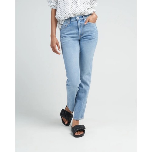 NWT- Daily Blue "Burn" Typhoon Denim Jeans Size:24 RET:$350 SOLD OUT ON LINE!! - Picture 2 of 5