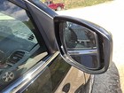 Passenger Side View Mirror Power Non-heated Fits 13-15 SENTRA 3698442