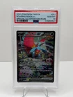 Roaring Moon EX 251/182 PSA 10 Pokemon SV04: Paradox Rift English Holofoil
