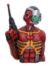 Iron Maiden Official Figure