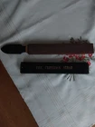 Antique / Vintage Barbers Shop  Intrest The Criterion Strop in original Case