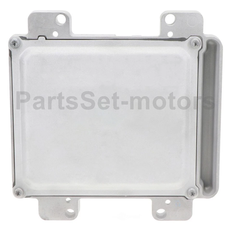 Módulo de control del motor para Hummer H2 6,2 L 2008 2009, para Isuzu NPR-HD 6,0 L 2008 Foto 3 de 4