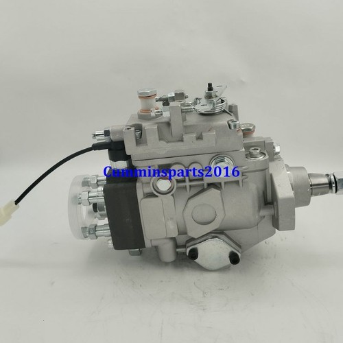 NEW 104641-7270 104641-7271 VE4/11F1300RNP2489 INJECTION PUMP forCUMMINS S4D95L - Picture 3 of 8