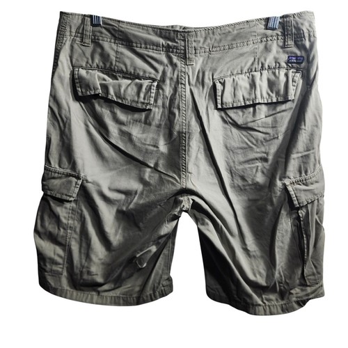 Patagonia Organic Cotton Cargo Shorts Herren Größe 32 Outdoor Freizeit - Bild 2 von 9