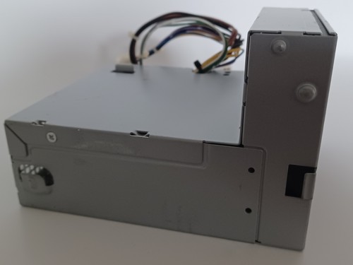 240W 503376-001 Power Supply Fit HP Pro 6000 6300 6305 6380 8200 8280 D10-240P1A - Afbeelding 4 van 12