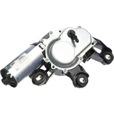 ORIGINAL® Valeo 404835 Wischermotor passend für VW POLO LUPO I Seat AROSA